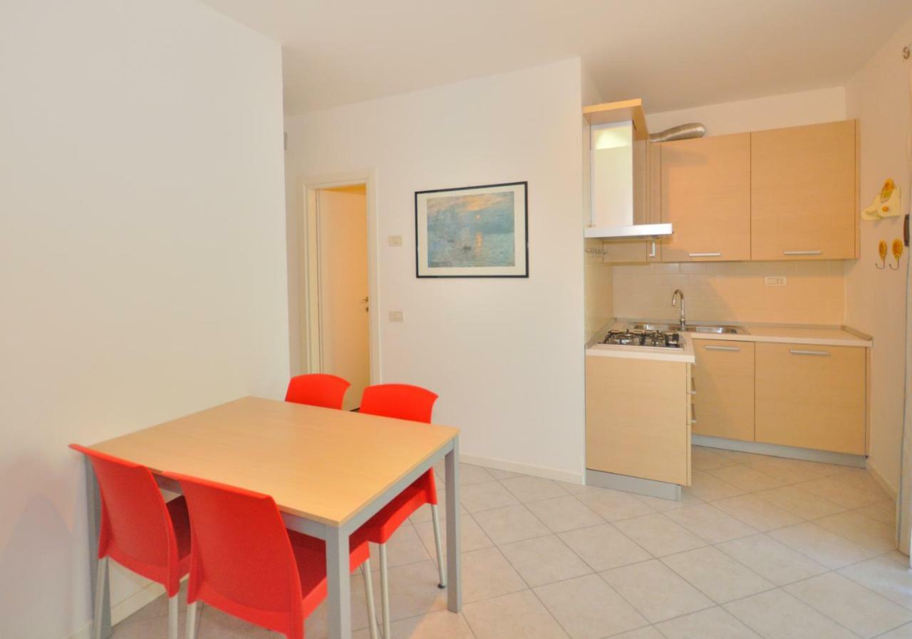 Condominio Acquarius Bibione Kültér fotó
