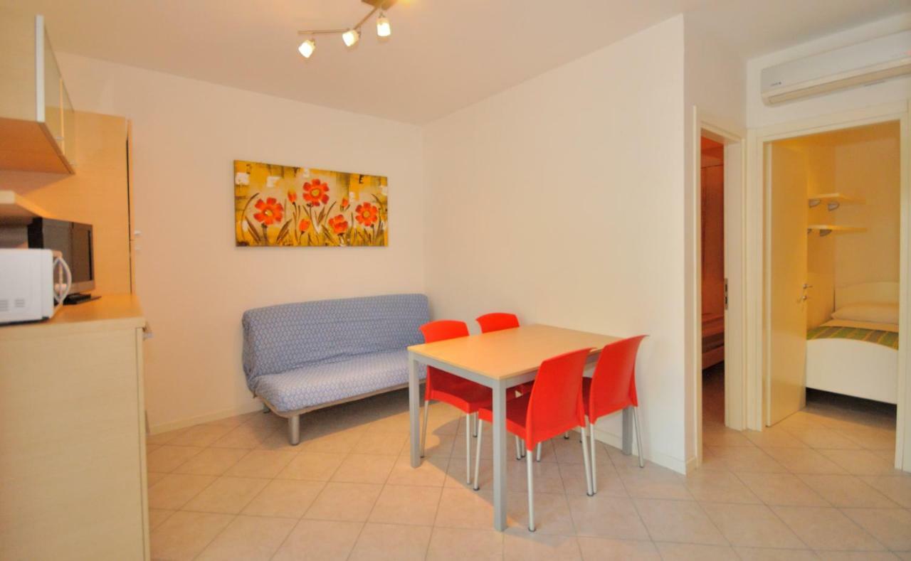 Condominio Acquarius Bibione Kültér fotó